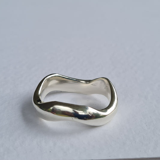 Ebb Flow Ring