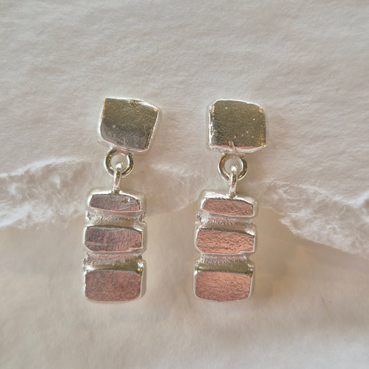 Tidal Flow Dangle Studs