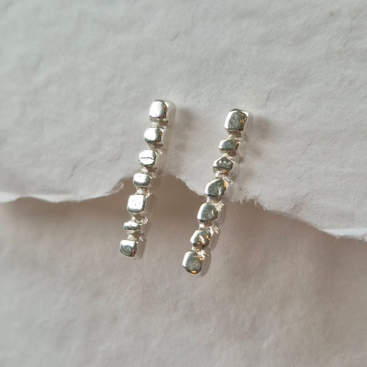 Sandcast tidal flow maxi stud